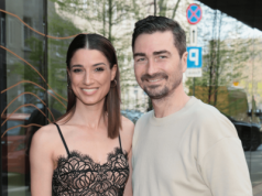 Lenka i Jan Klimentovie mają powód do radości! Pokazali zdjęcia z dzieckiem