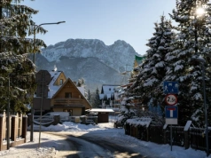 Przerwa świąteczna „zjadła” ferie zimowe. Tylko 45 procent obłożenia w Zakopanem