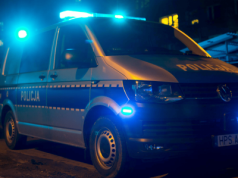 Tragedia w Ustce. Ojciec zaatakował nożem swoją rodzinę. Nie żyje 4-letnie dziecko