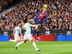 Media: Trzy kluby chcą Lewandowskiego