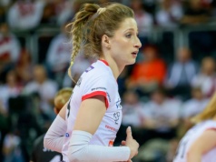 Polska siatkarka ogłosiła! Powrót na parkiety nieco się opóźni