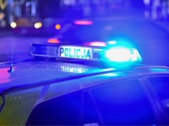 Funkcjonariusz SOP zaatakował swoją rodzinę. Nie żyje 4-letnia dziewczynka