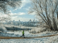 Nie taki mróz straszny. Mazowsze pokazuje zimową ofertę turystyczną