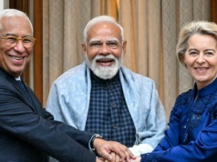 Umowa o wolnym handlu. Unia Europejska i Indie zakończyły negocjacje