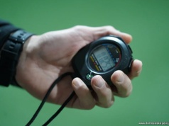 Myślisz, że masz dobrą kondycję? Ten policyjny tor przeszkód szybko to zweryfikuje