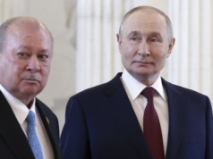 Nowa katastrofa w Rosji. Doszło do całkowitego odcięcia