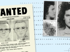 Nowy trop w sprawie Zodiaka. Tego nikt wcześniej nie sprawdzał