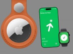 Apple AirTag 2 oficjalnie. Większa precyzja i głośnik za cenę aktualizacji iOS