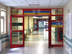 Nowe fakty w sprawie śmierci ciężarnej w Warszawie. Lekarz miał prośbę do policji