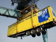 L.I.T. Group przejmuje 450 naczep typu mega oraz trasy do Wielkiej Brytanii