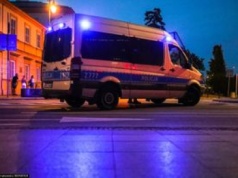 SOP o zabójstwie 4-latki w Ustce. Informacja o podejrzanym