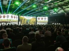 Wrocław, 20 stycznia 2026 – wysoka frekwencja i duże zainteresowanie konferencją „Rolnictwo Jutra – wyzwania i rozwiązania”