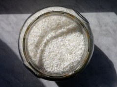 Zawsze dosypuję do porannej owsianki. To porządny zastrzyk energii, który oczyszcza jelita