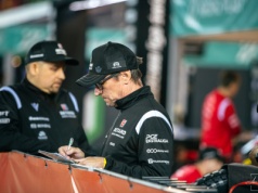 Żużel. Śledź nie owija w bawełnę! „Nam zależy na jednym”