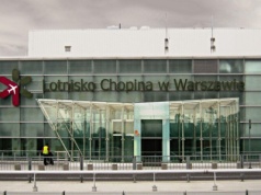 Lotnisko Chopina bije rekordy