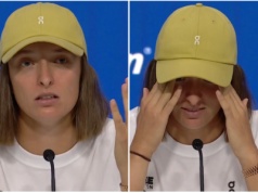 Fatalna wiadomość dla polskich kibiców. Chodzi o godzinę meczu Igi Świątek w Australian Open