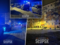 "Boże, wszędzie była krew. Mój mąż ratował ludzi". Dramatyczna relacja świadka tragedii w Ustce