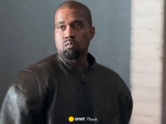 Kanye West przeprasza za antysemickie wypowiedzi. "Nie jestem nazistą"