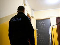 44-letni funkcjonariusz SOP zaatakował nożem rodzinę. Nie żyje czterolatka