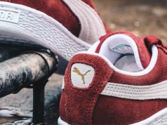 Chińska spółka przejęła 29 proc. akcji Pumy za 1,5 mld EUR