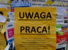 Rekordowa fala zwolnień grupowych. Tak źle jak za Tuska, było... za pierwszego Tuska