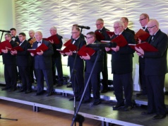 Drugie „Świlczańskie kolędowanie” za nami