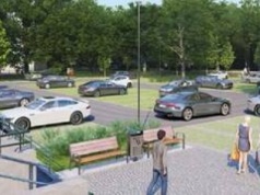 419 nowych miejsc parkingowych we Wrocławiu. Zielone światło dla 5 inwestycji