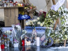 Włochy mają dość działań Szwajcarii po pożarze w Crans-Montanie