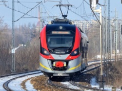 Newag i Siemens Mobility łączą siły w 2026 roku. Pociągi 320 km/h to tylko rozgrzewka