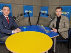 Rafał Foryś: Kaczyński straszący Braunem to jest intelektualna kapitulacja. Jak się nie ma argumentów, to straszy się Putinem i Braunem