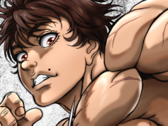 Baki znowu uderza. Nowy sezon anime Netfliksa nadejdzie już za kilka tygodni!