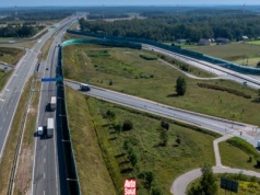 GDDKiA planuje rekordowe inwestycje drogowe. W 2026 r. kierowcy pojadą nowymi trasami