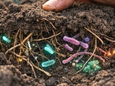 Mikrobiologia nie konkuruje z chemią