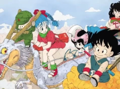 Wyjątkowe wideo celebruje 40-lecie anime Dragon Ball. W tle wspaniała muzyka Hansa Zimmera!