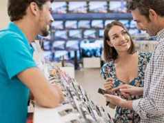 Handel w grudniu wystrzelił o ponad 5 proc. "Kluczowy jeden dzień"