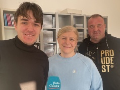 Energa Sambor Tczew celuje w środek tabeli Ligi Centralnej i bezpieczne utrzymanie