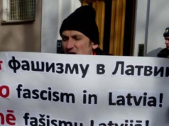 Łotewski kontrwywiad: Rosja postrzega kraje bałtyckie tak samo, jak Ukrainę przed atakiem