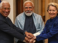 "Matka wszystkich umów". Komisja Europejska ogłasza przełom w handlu