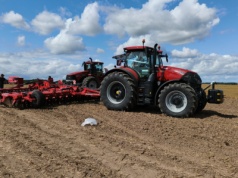 Aktualna sytuacja geopolityczna nie pozostaje bez wpływu na światowy rynek maszyn rolniczych