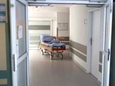 Cyfrowy paraliż ochrony zdrowia. Polskie szpitale zagrożone