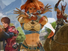 Kolejna gra w UE5 z problemami. Brak FSR, rozmazana grafika i szkolne błędy twórców Highguard