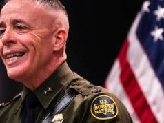 Media: Greg Bovino – dowódca odpowiedzialny za zabójstwa w Minneapolis – odwołany