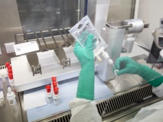 Drugi robot w UCK w Gdańsku. Automatyzacja przygotowania leków cytotoksycznych przyspiesza