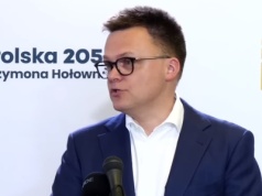 Hołownia grozi odejściem z Polski 2050. W tle doniesienia o kontaktach z PiS