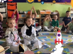 Ogólnopolski sukces pięciolatków z Mrozów