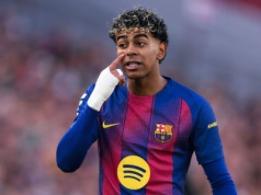 Wygrana może nie wystarczyć. Ostrzegają Barcelonę przed meczem w LM