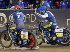 Żużel. Nie znalazł miejsca w PGE Ekstralidze. Będzie liderem ROW-u?