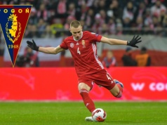 W Fenerbahce go kochali. Kim jest nowy obrońca Pogoni Szczecin?