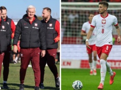 Sztab Jana Urbana martwi się o reprezentanta Polski. "Bardzo niepokojące"