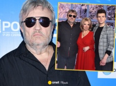 Krzysztof Cugowski jest z żoną od ponad 30 lat. Zwrócił się do niej we wzruszający sposób